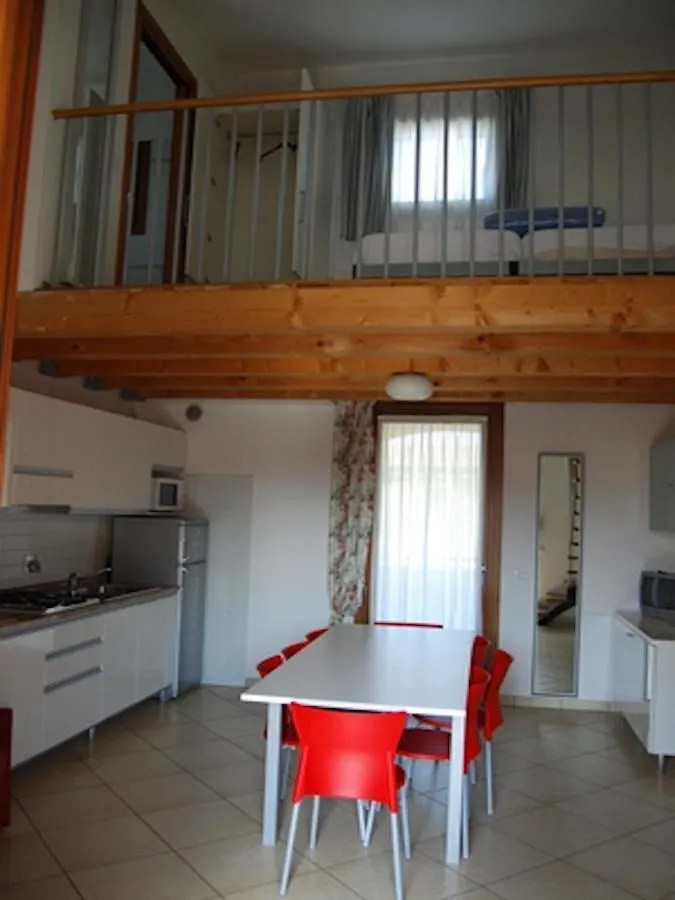 Holiday Village With Swimming Pool Bibione