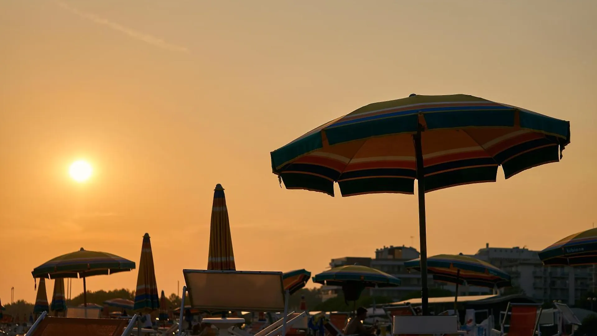 Holiday Village With Swimming Pool Daire