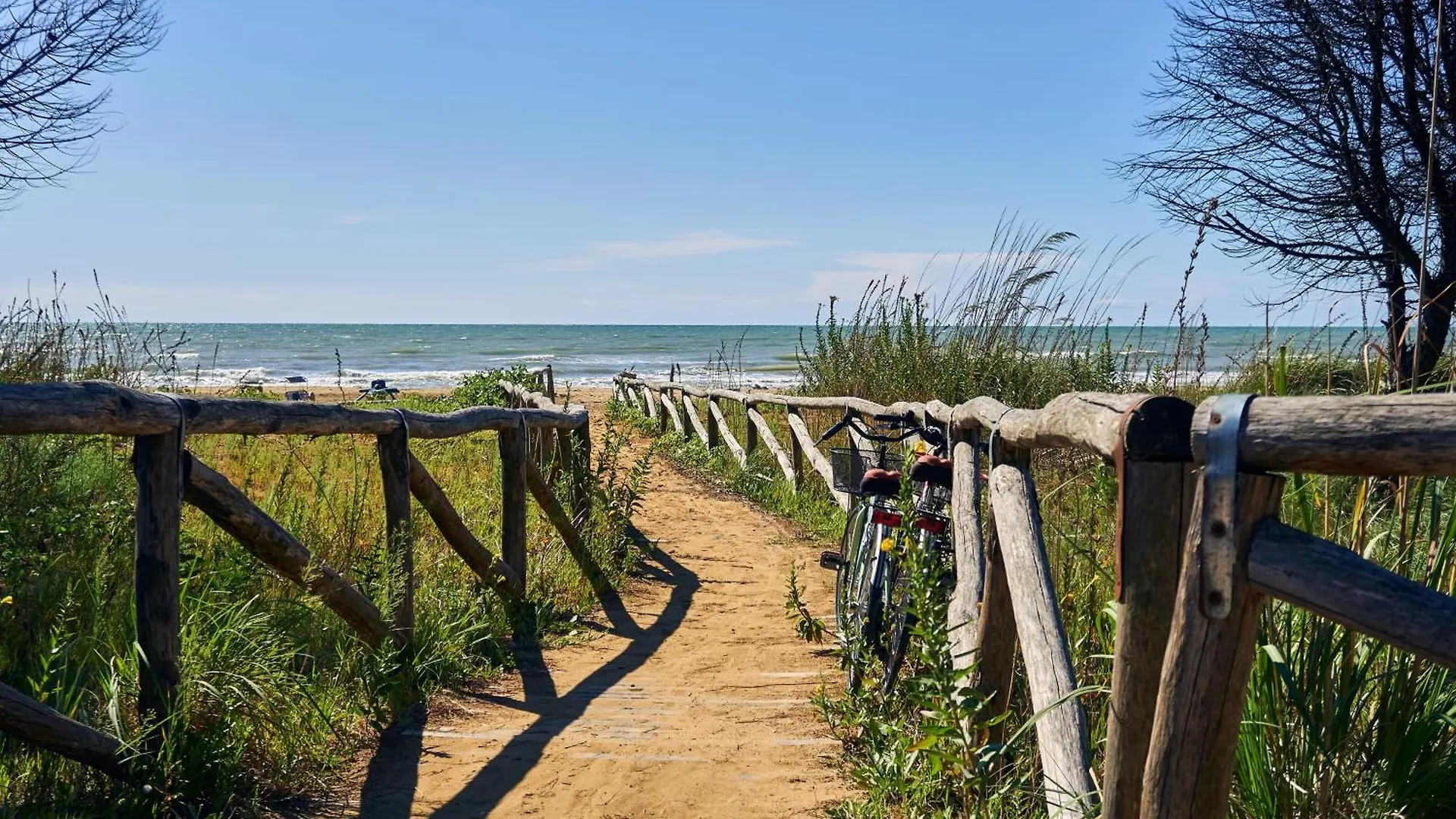 Holiday Village With Swimming Pool Daire Bibione